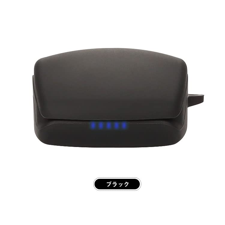 Amazon | KOOLRIVER・For Audio Technica ATH-TWX9MK2 ワイヤレス